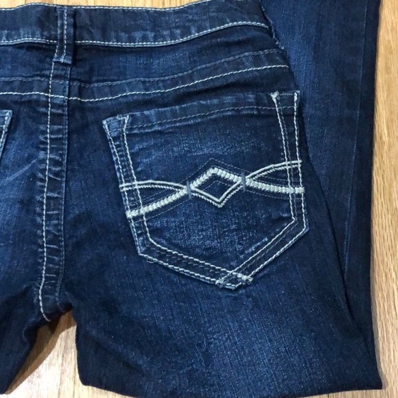 Mudd Denim - Mudd size 0 skinny jeans